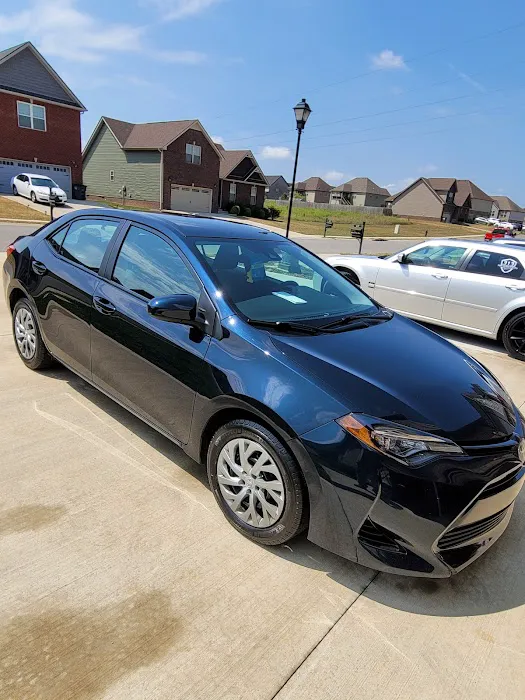 313 MOBILE AUTO WASH & DETAILING, LLC Picture 2