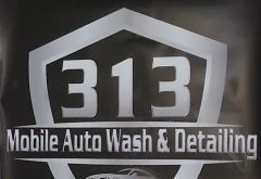 313 MOBILE AUTO WASH & DETAILING, LLC photo 1