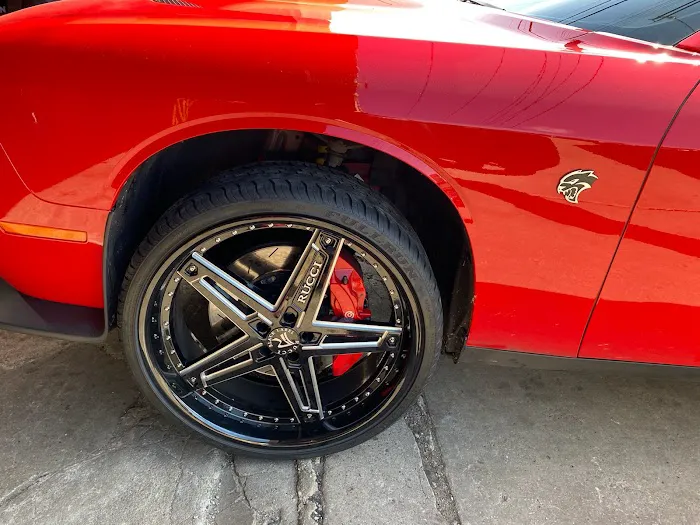 313 MOBILE AUTO WASH & DETAILING, LLC Picture 7