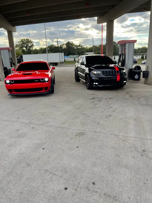 313 MOBILE AUTO WASH & DETAILING, LLC Picture 9