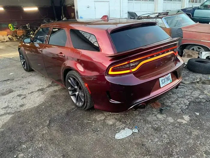 313 MOBILE AUTO WASH & DETAILING, LLC Picture 10