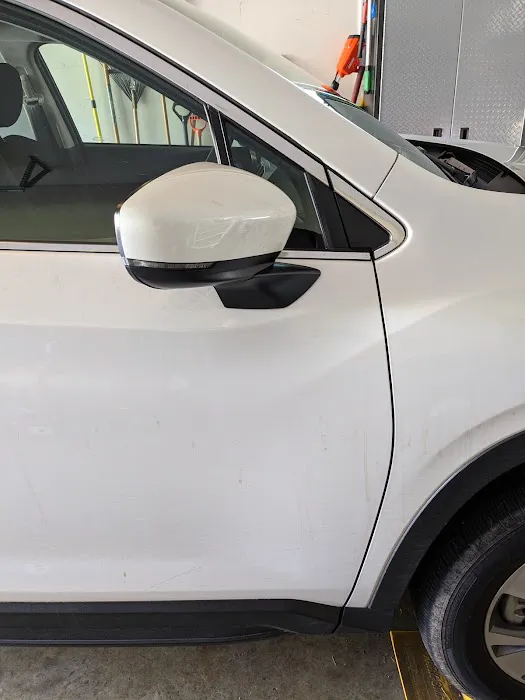 Take 5 Car Wash Picture 4