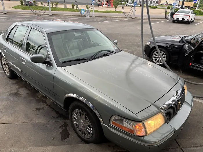 Take 5 Car Wash Picture 6