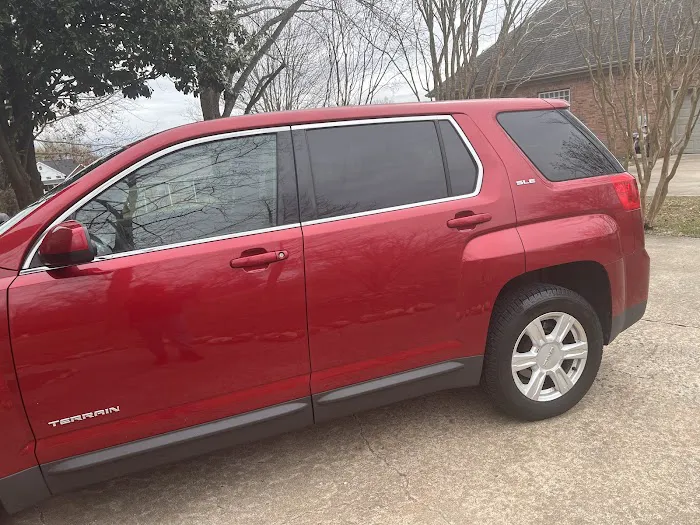 Take 5 Car Wash Picture 8