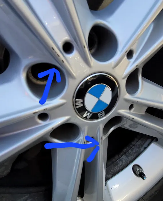 Take 5 Car Wash Picture 9