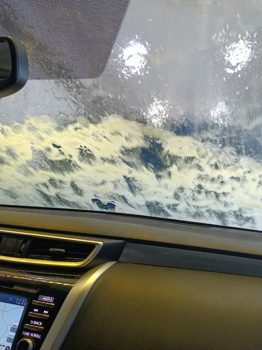 Take 5 Car Wash Picture 10