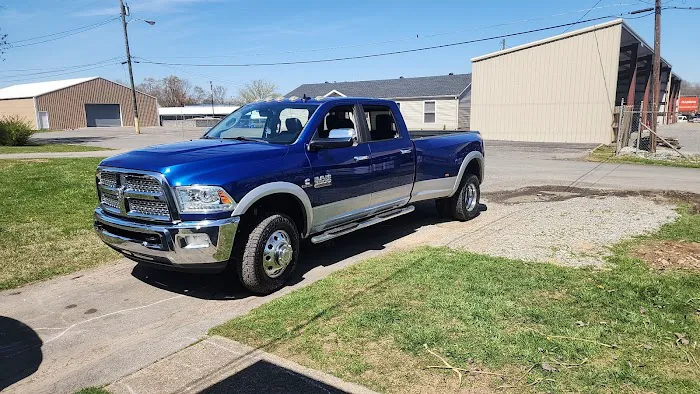 Powderly Super Wash Picture 1