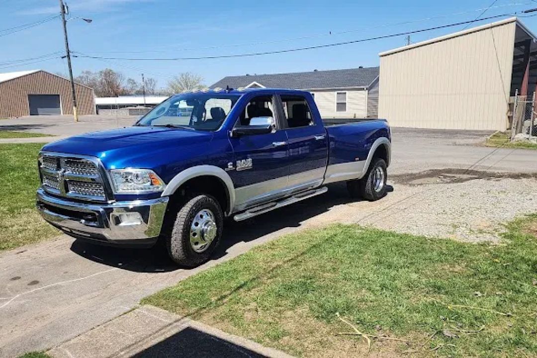 Powderly Super Wash