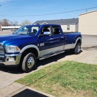 Powderly Super Wash ico