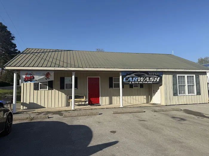 Pristine Wash & Detailing Picture 1