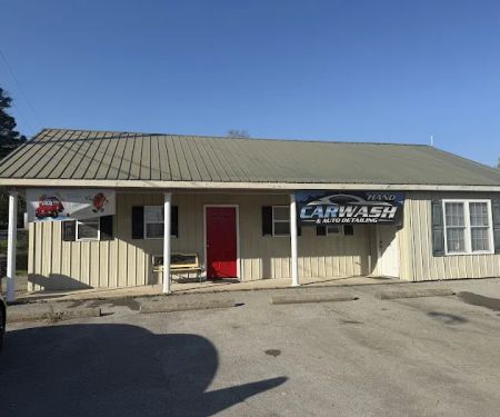 Pristine Wash & Detailing