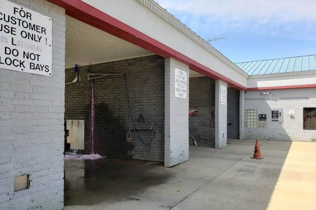 Car Wash