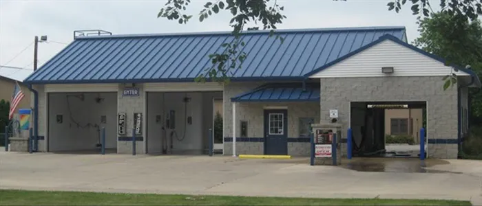 All American Wash Picture 1