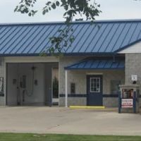 All American Wash ico