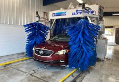 The Body Shop Car Wash photo 2