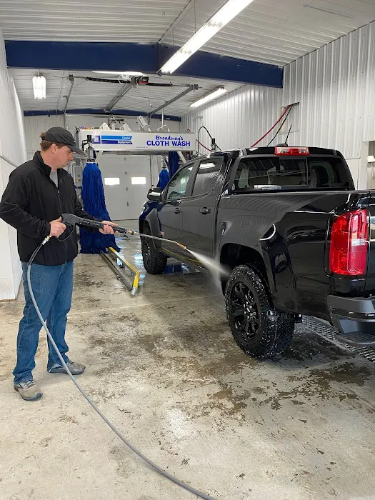 The Body Shop Car Wash Picture 3