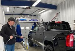 The Body Shop Car Wash photo 3