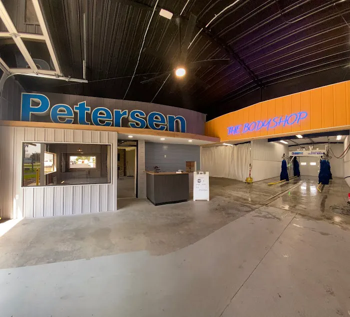 The Body Shop Car Wash Picture 1