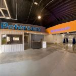 The Body Shop Car Wash