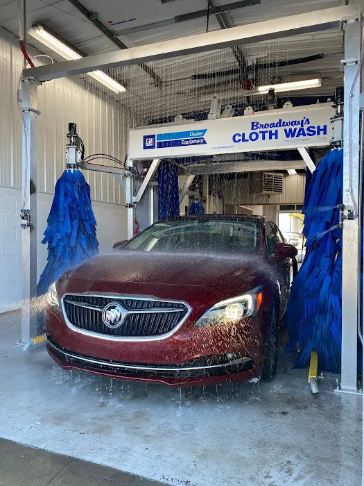 The Body Shop Car Wash Picture 6