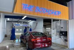The Body Shop Car Wash photo 4
