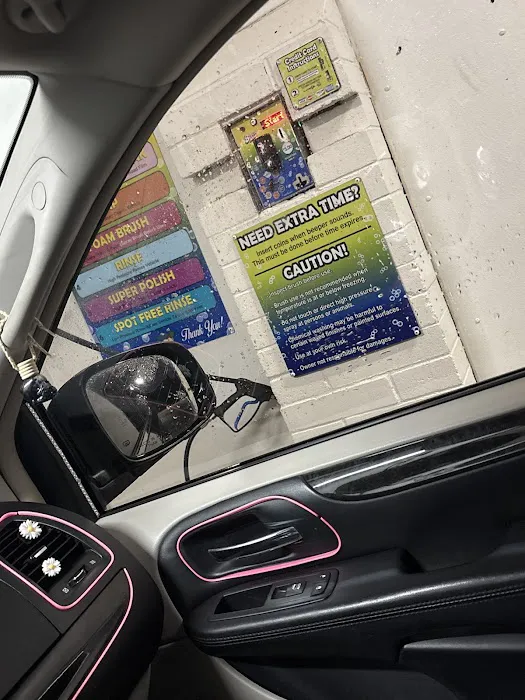 Super Wash Picture 1