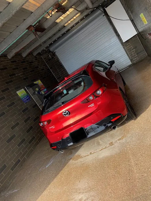 Supermatics Super Wash Picture 3