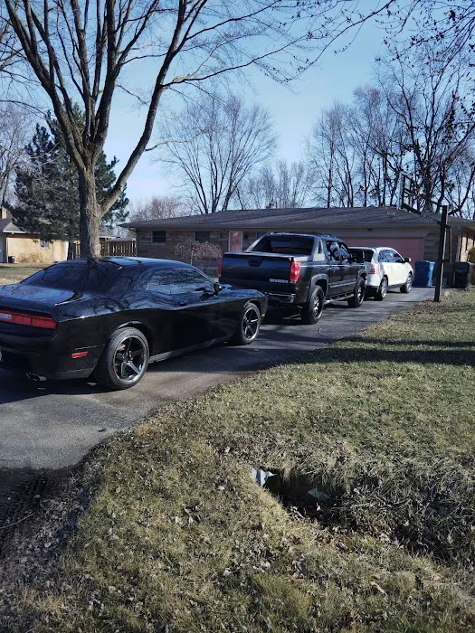 Crew Carwash Picture 3