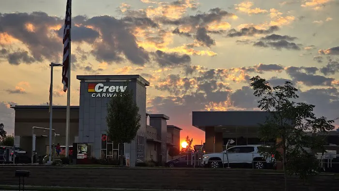 Crew Carwash Picture 1