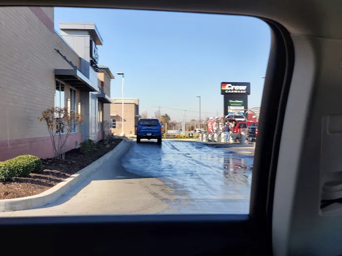 Crew Carwash Picture 10