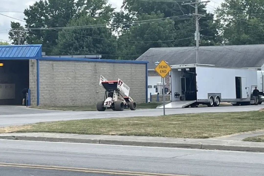 Dirt Terminator Car Wash