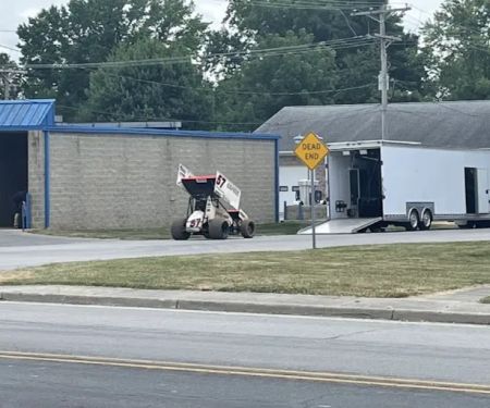 Dirt Terminator Car Wash