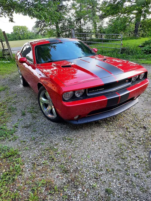 Dirt Terminator Car Wash Picture 3