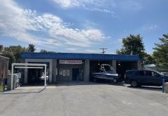 Dirt Terminator Car Wash photo 2