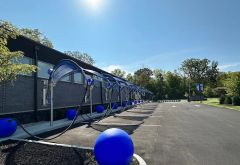 Vivid Express Car Wash photo 1