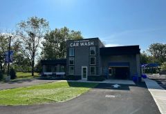 Vivid Express Car Wash photo 3