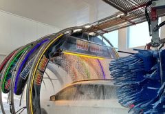Vivid Express Car Wash photo 2