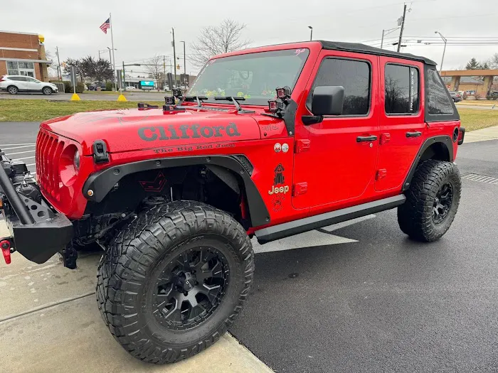 Vivid Express Car Wash Picture 7