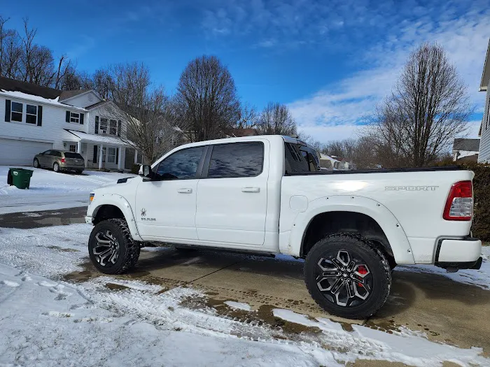 Vivid Express Car Wash Picture 10