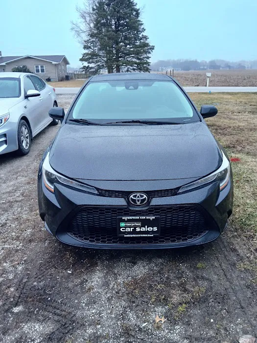 Prime Car Wash Picture 5