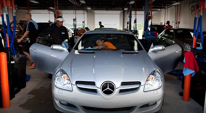 Prime Car Wash Picture 6