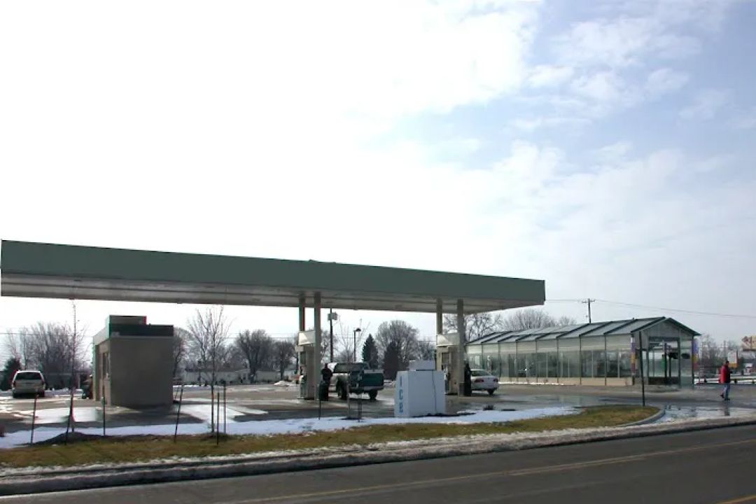 Lighthouse Carwash
