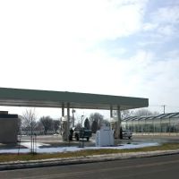 Lighthouse Carwash ico