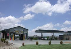 Lighthouse Carwash photo 2