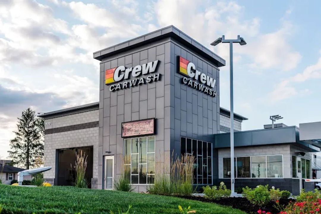 Crew Carwash