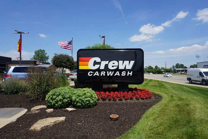 Crew Carwash Picture 2