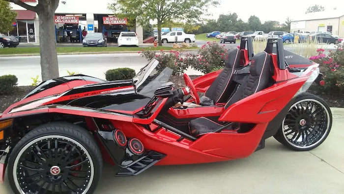 Crew Carwash Picture 5