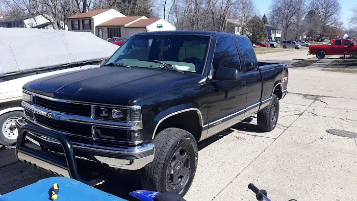 Crew Carwash Picture 6