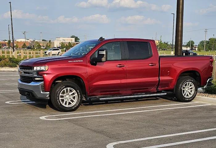 Crew Carwash Picture 9