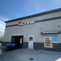Crew Carwash ico